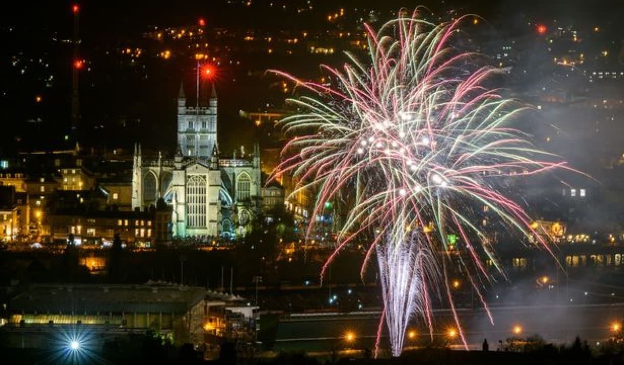 Wholesale Fireworks Specialists in Manchester