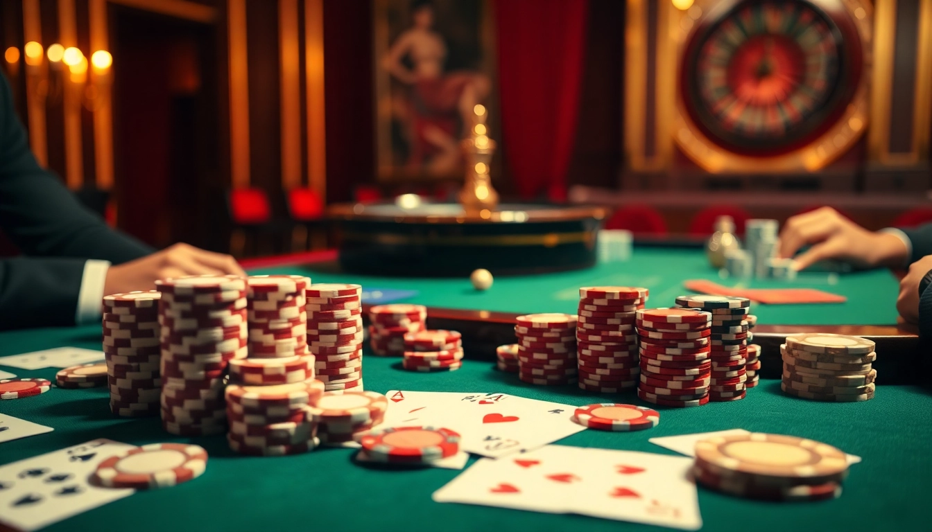 Address khắc phục lỗi nạp tiền while engaging in thrilling casino games filled with excitement and strategy.