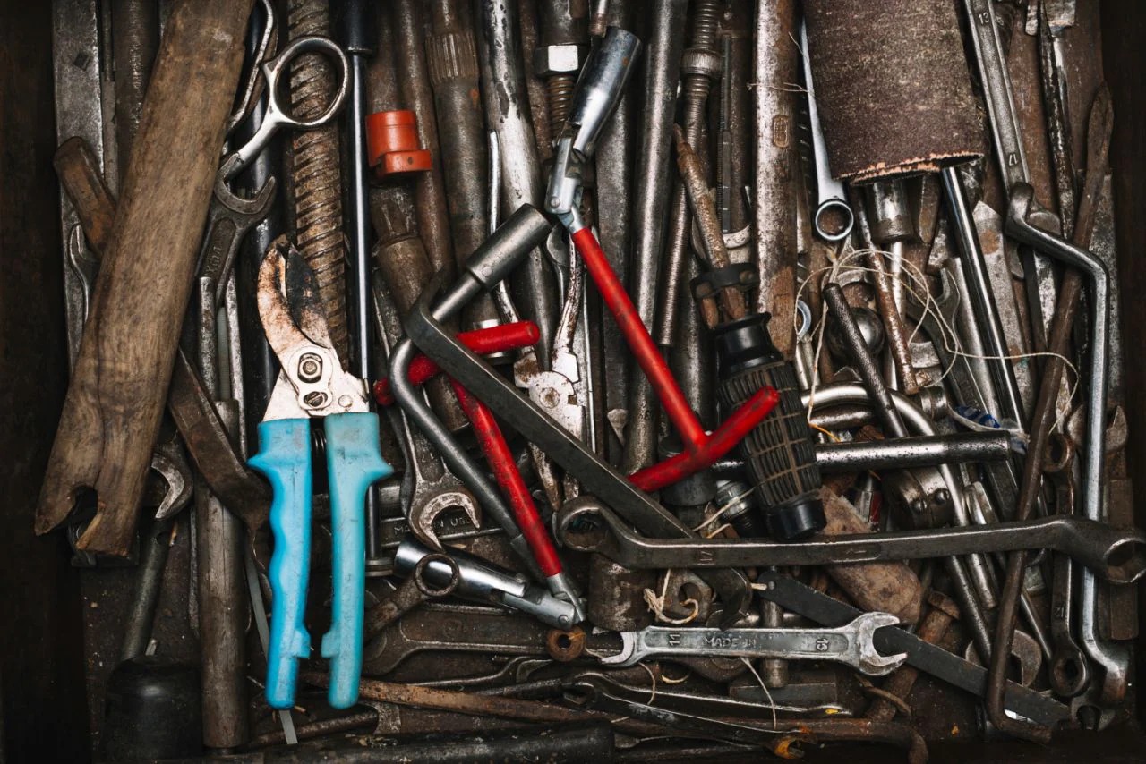 Value and Performance Combined in Mister Worker deals
