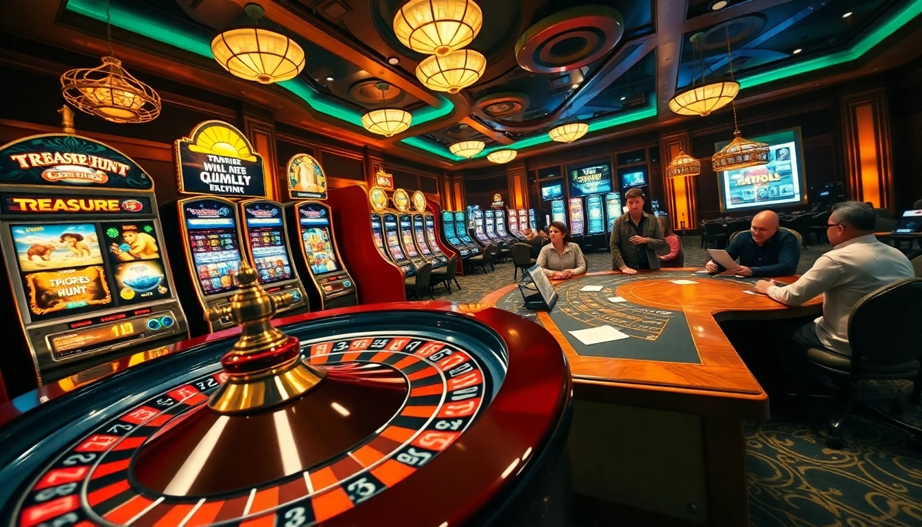 Experience the thrill of sunwin with exciting casino games and vibrant gaming atmosphere.
