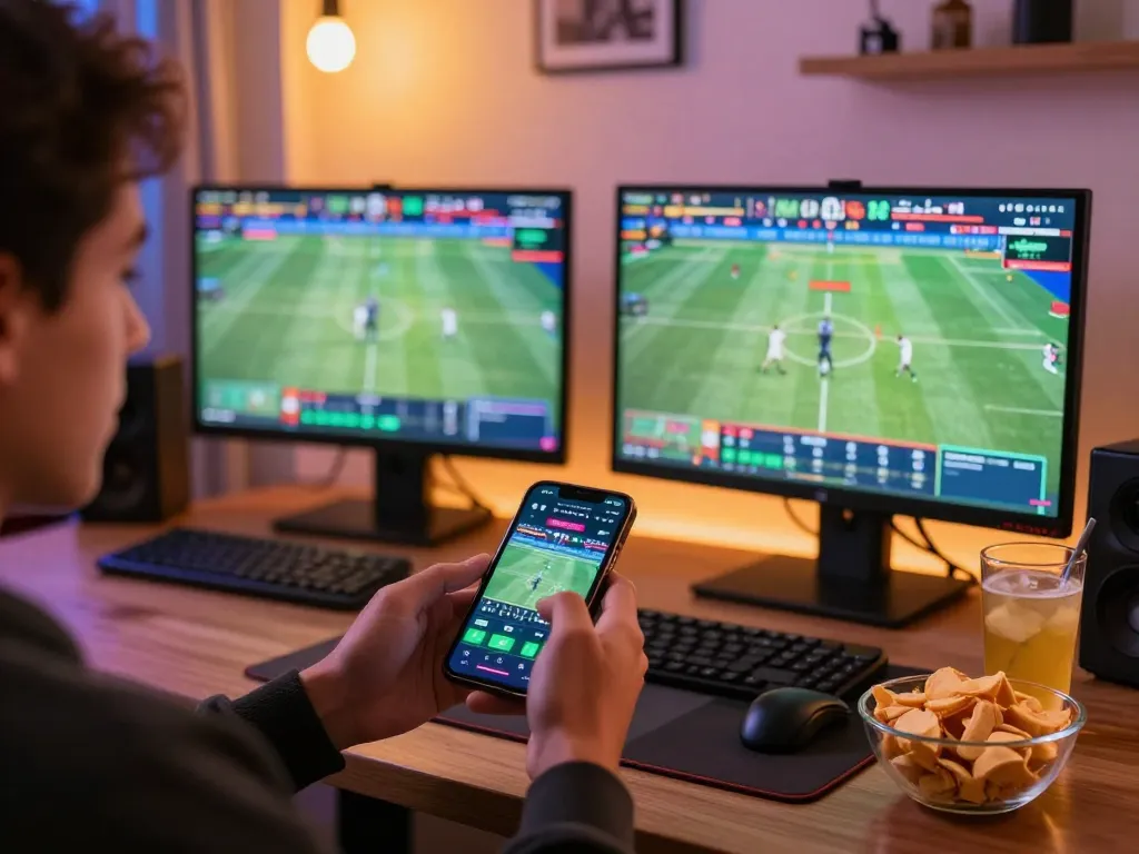 Experience sports betting thrill in comfort at https://ok365.best/ with engaging dynamic setup