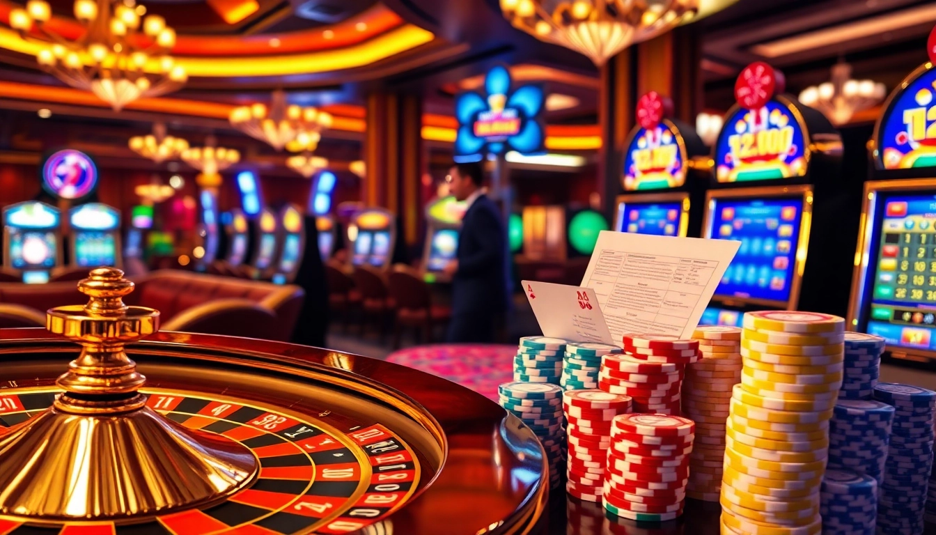 Engage in thrilling online gaming at https://nohu90.social/ with vibrant slot machines and roulette wheels.