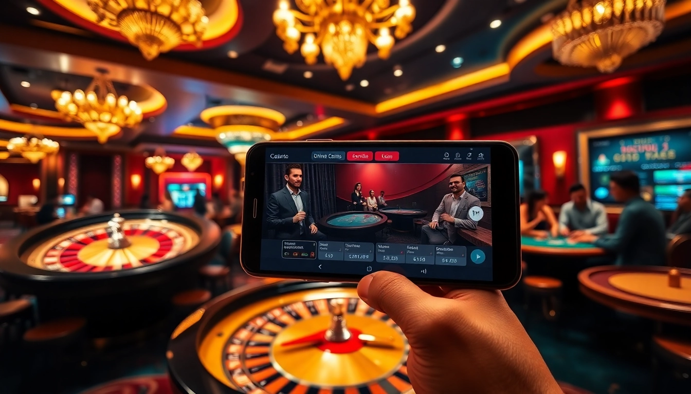 Experience the excitement of gambling at https://nohu90vn2.com/ with engaging roulette and poker games.