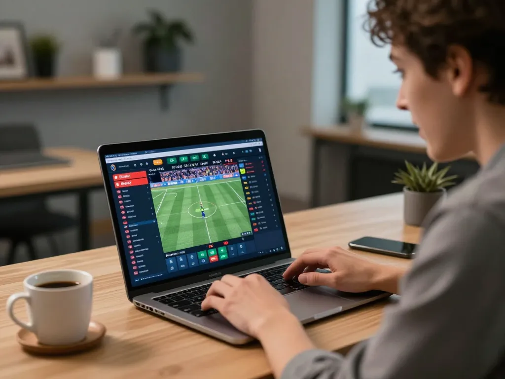 Placing bets on rr88 online sports betting platform, exciting live match updates, engaging user experience
