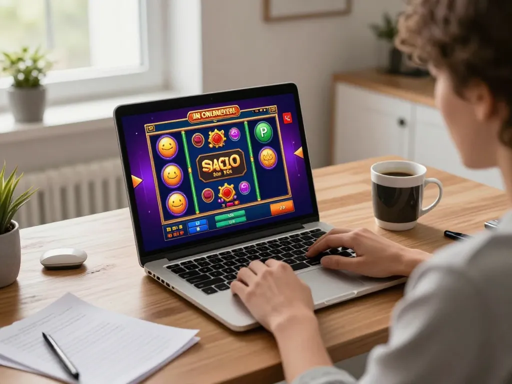 Play exciting online slot games on f8betz at home with cozy layout and strategic planning.