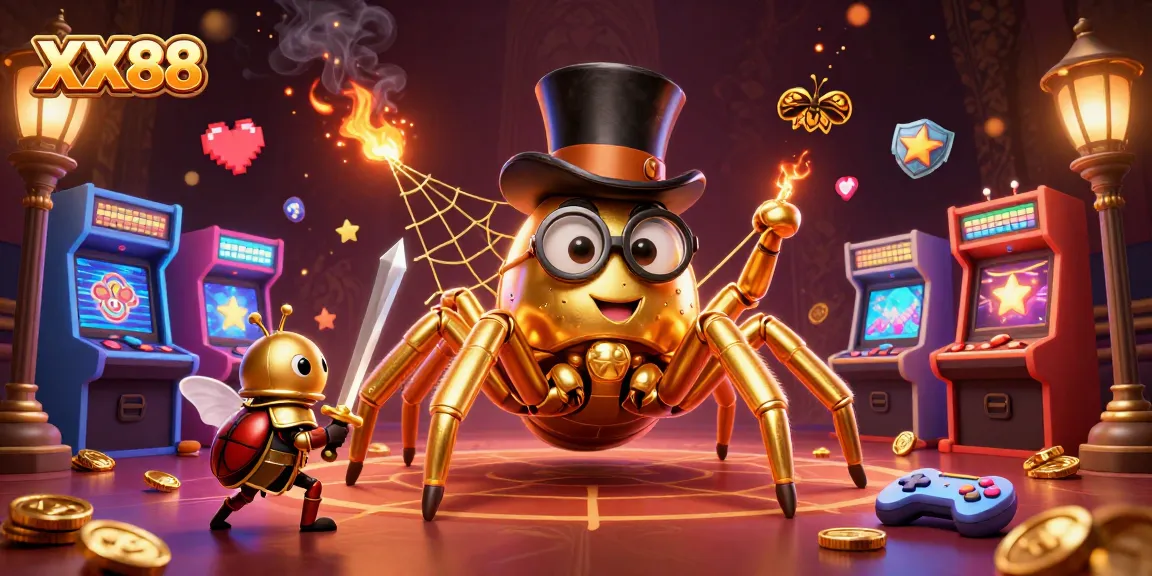 Engage at XX88 with exclusive casino fun and vibrant gaming experiences illustrated dynamically.