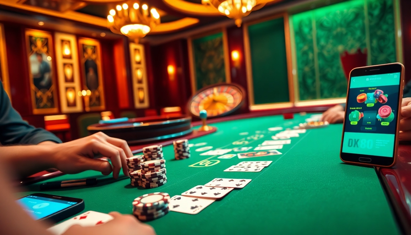 Experience thrilling blackjack action at https://net88.wtf/ with polished poker chips and elegant cards.