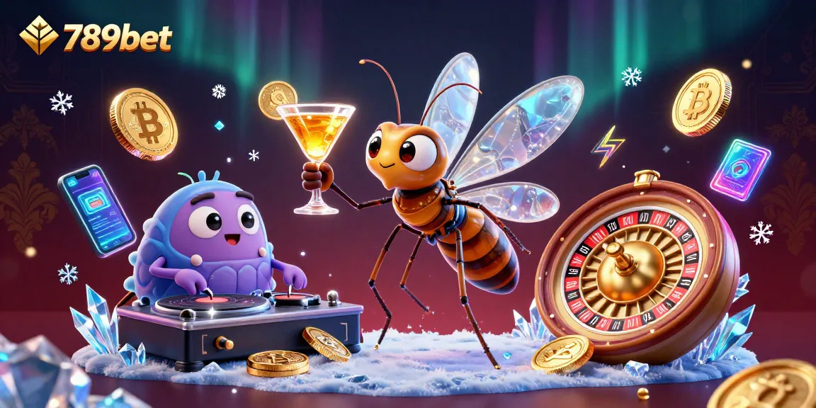 Win big with 789bet while enjoying a luxurious casino experience featuring dynamic elements.