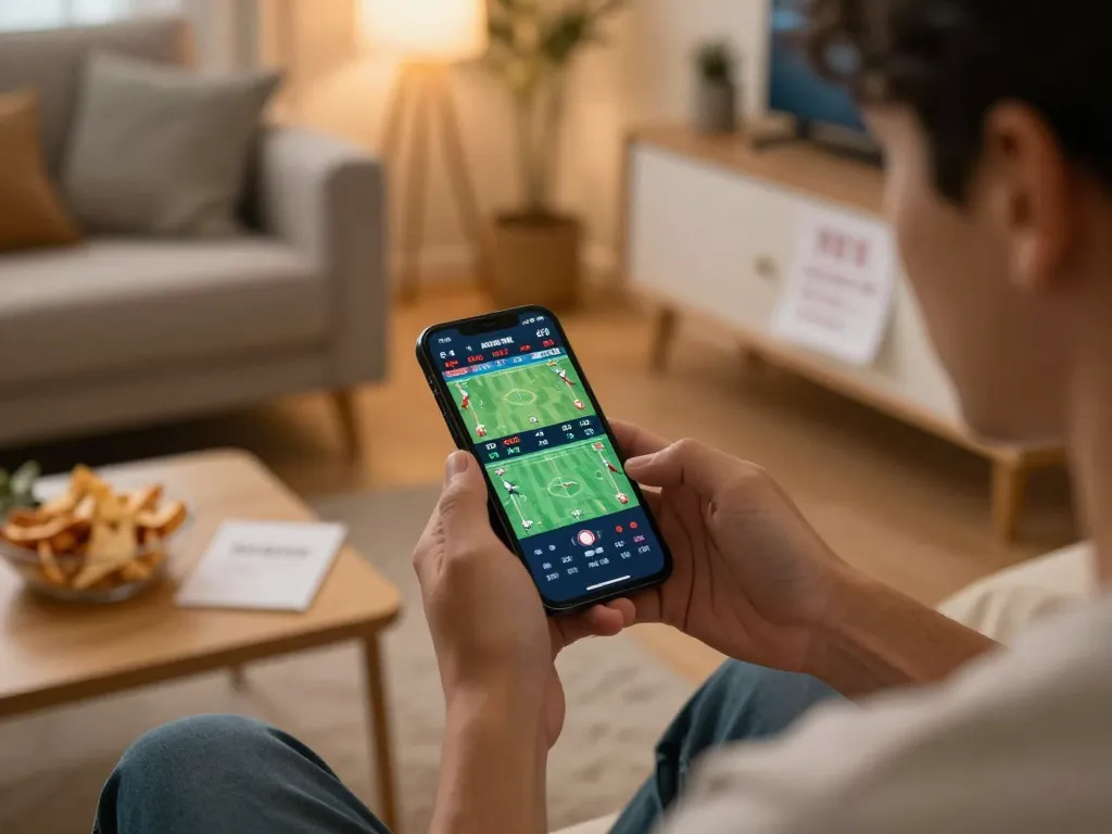 Experience thrilling sports betting at Vsbet from the comfort of your home with a relaxed atmosphere.