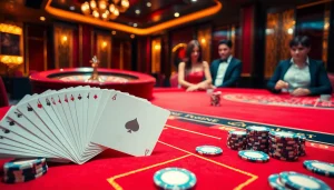 Read more about the article Master Winning Strategies at https://red88.hot/: 2025 Guide to Baccarat and Slot Games