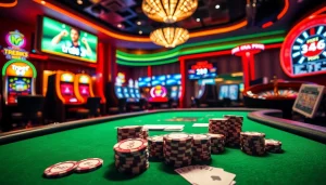 Read more about the article Advanced tr88 Strategies for Winning Big: Proven Bankroll Management Techniques in 2025