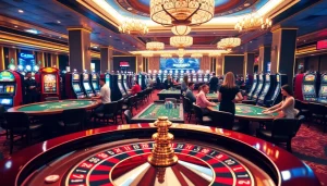 Read more about the article Winning Strategies at max88: Advanced Gambling Techniques for 2025