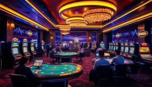 Read more about the article Proven Strategies for Success at winvn88.live: A Comprehensive Guide for 2025