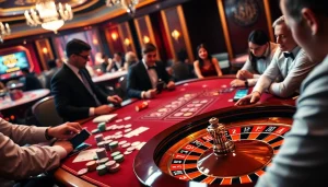 Read more about the article Winning Strategies for IWIN68: Unlocking Advanced Game Mastery in 2025