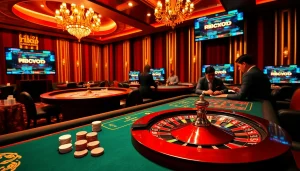 Read more about the article Mastering Rich Strategies with RIKVIP: Advanced Gambling Tactics for 2025