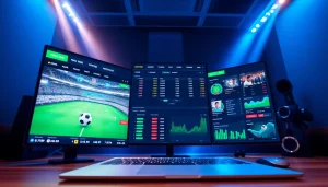 Read more about the article Proven Strategies to Maximize Your Betting Experience on okvipwin.live in 2025