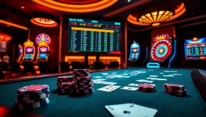 Read more about the article Winning Strategies and The Future of Betting at uu88: A Comprehensive Guide for 2025