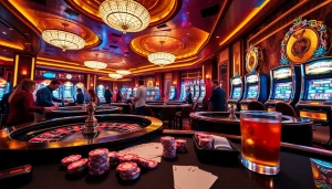 Read more about the article Master Winning Strategies at mb66.ski: Your 2025 Guide to Advanced Gambling Tactics