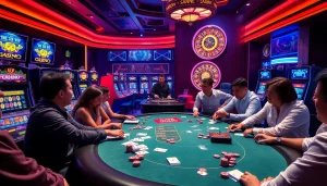 Read more about the article Mastering the S8 Game: Expert Strategies for Winning in 2025