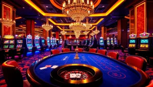 Read more about the article SODO Casino 2025: Essential Winning Strategies for the Best Odds